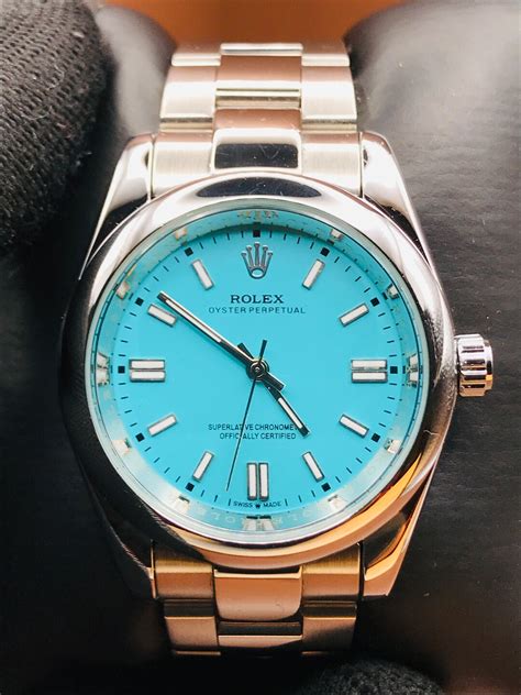 rolex perpetual homage seagull|oyster perpetual homages.